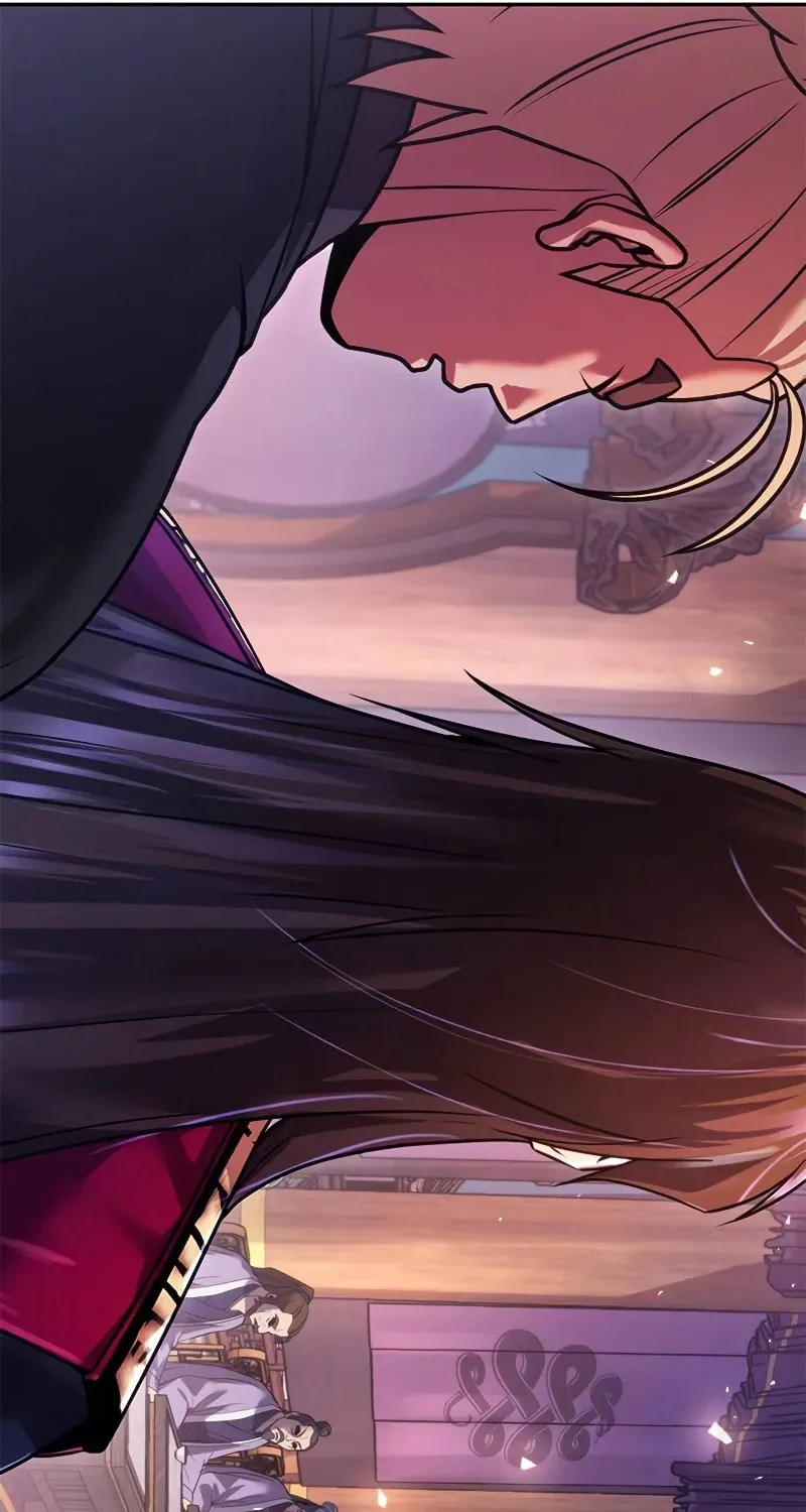 Chronicles of the Demon Faction Chapter 55 page 21 - 