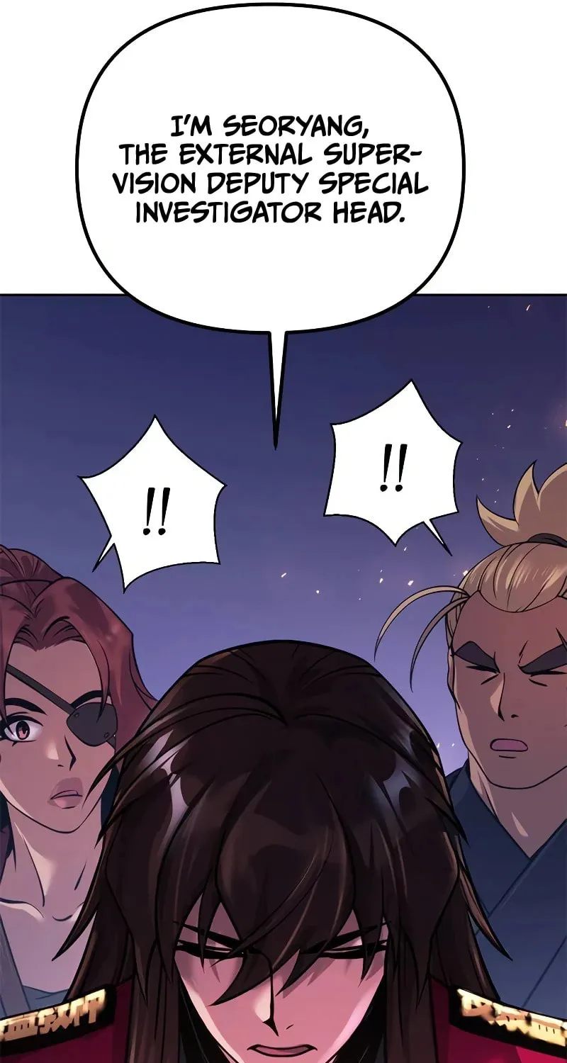 Chronicles of the Demon Faction Chapter 55 page 31 - 