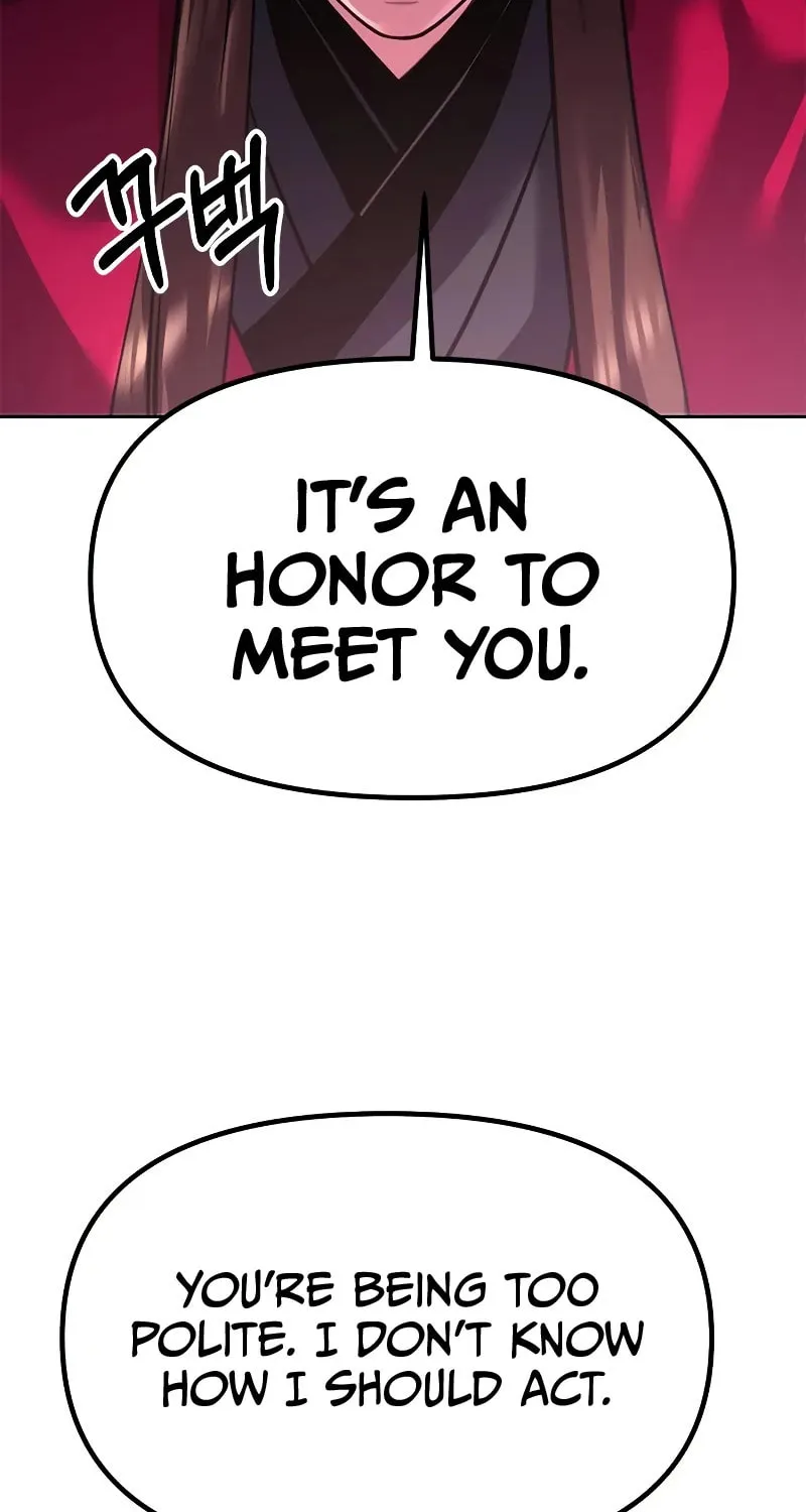 Chronicles of the Demon Faction Chapter 55 page 32 - 