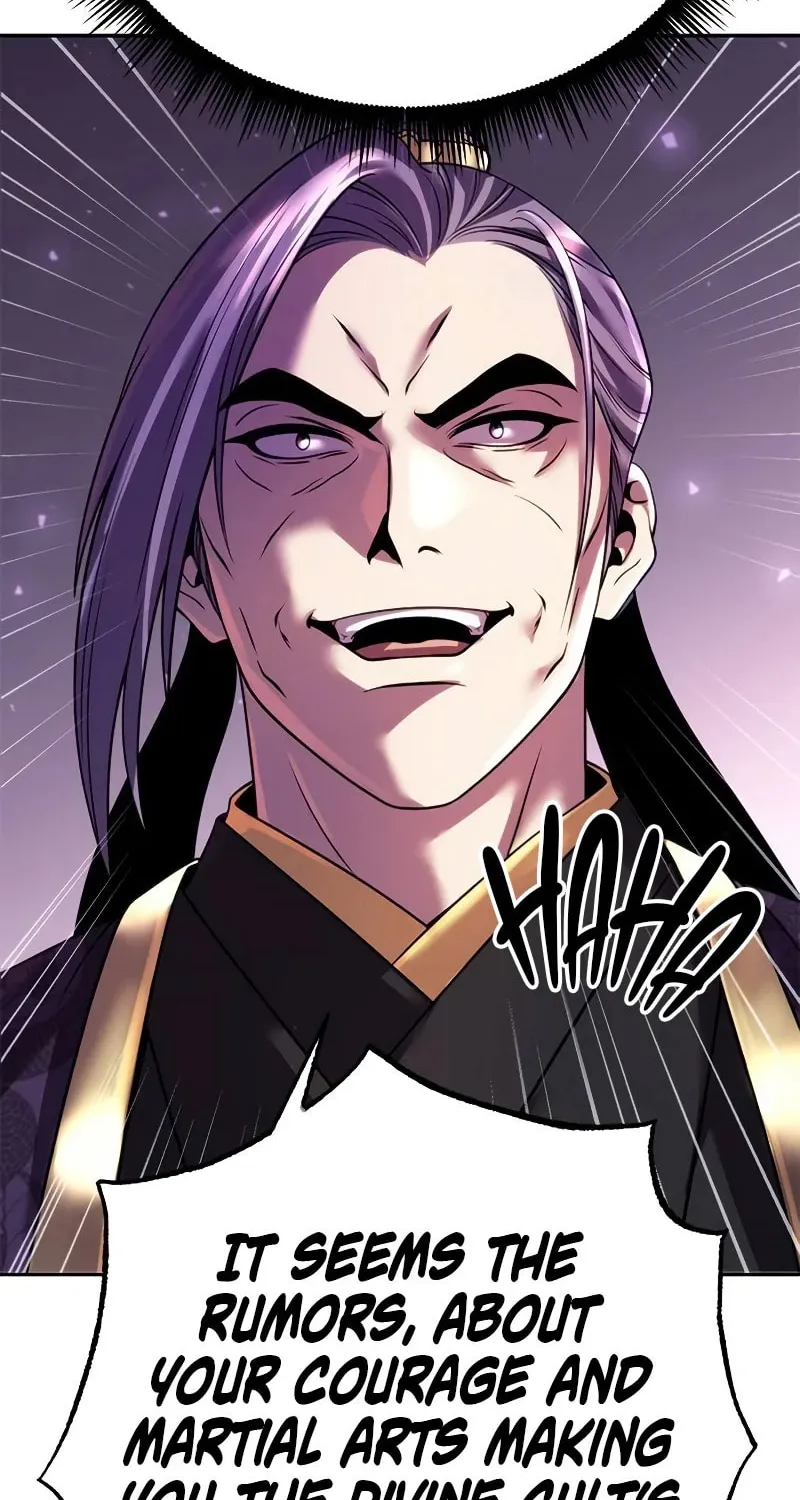 Chronicles of the Demon Faction Chapter 55 page 36 - 
