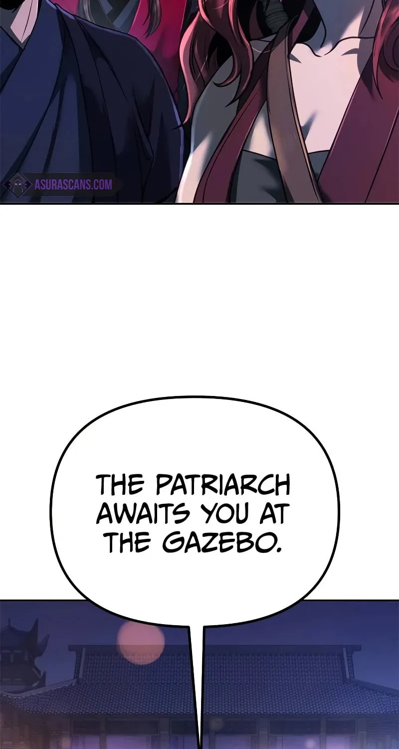 Chronicles of the Demon Faction Chapter 55 page 5 - 