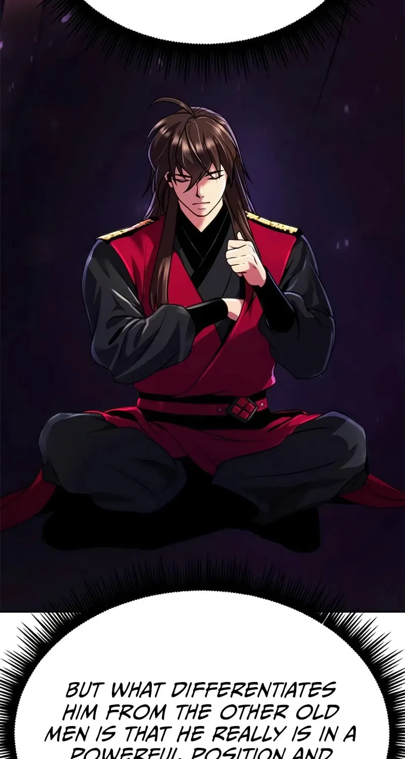 Chronicles of the Demon Faction Chapter 55 page 48 - 