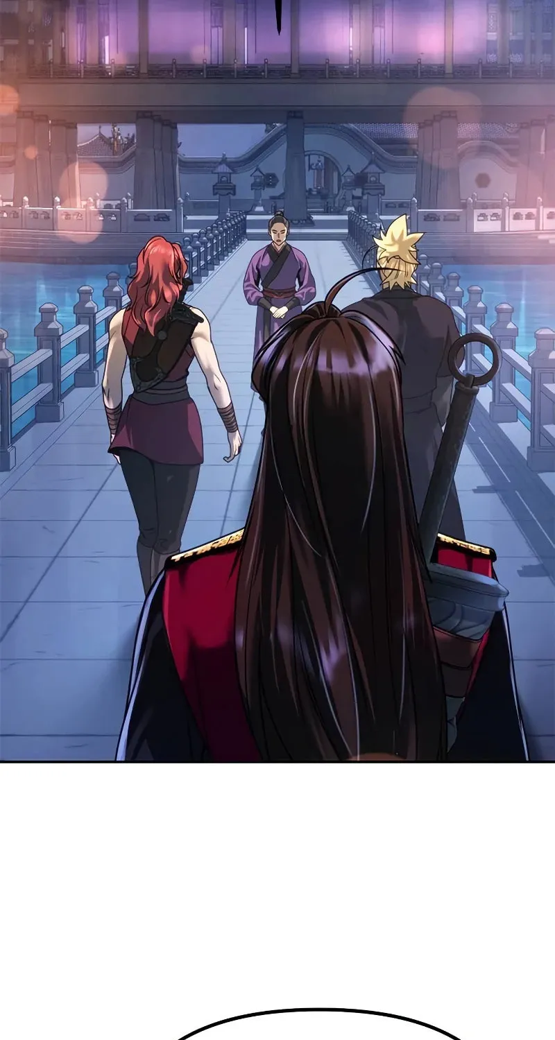 Chronicles of the Demon Faction Chapter 55 page 6 - 