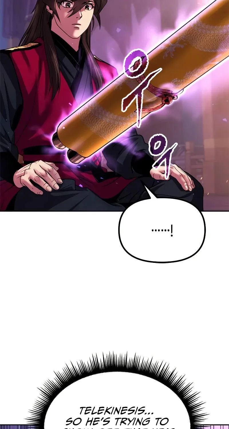 Chronicles of the Demon Faction Chapter 55 page 52 - 