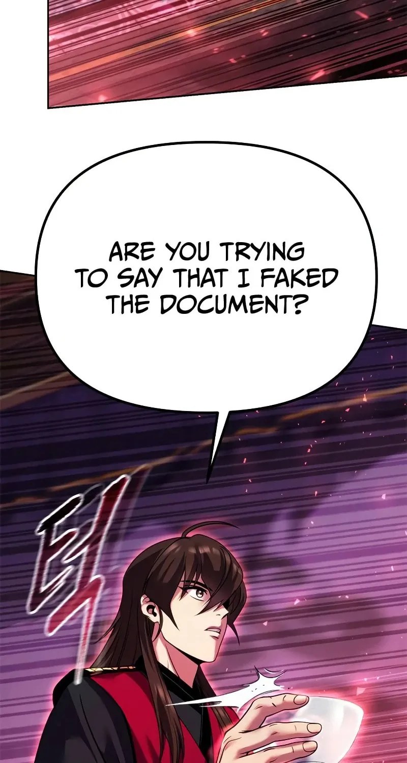 Chronicles of the Demon Faction Chapter 55 page 61 - 