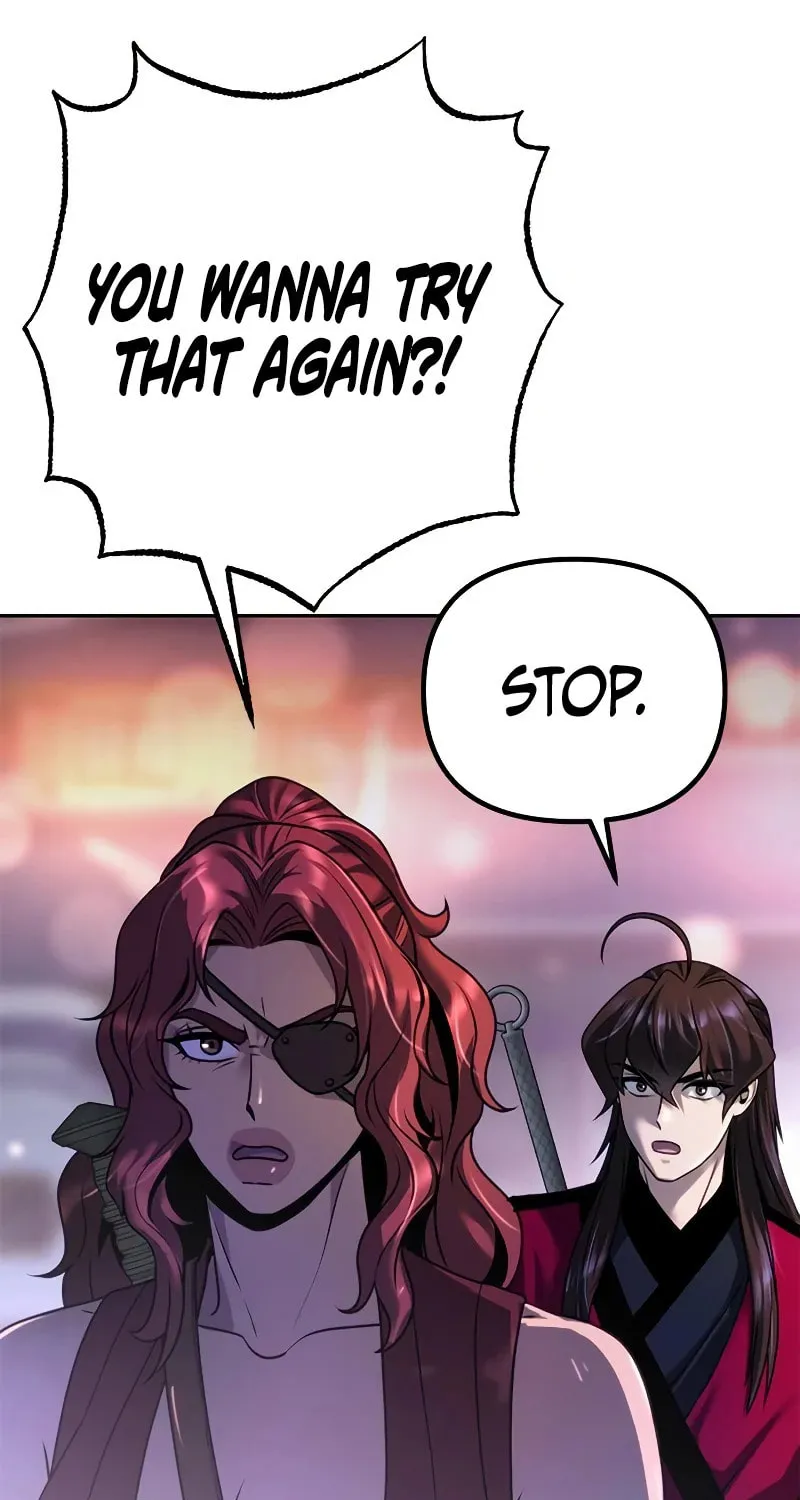 Chronicles of the Demon Faction Chapter 55 page 8 - 