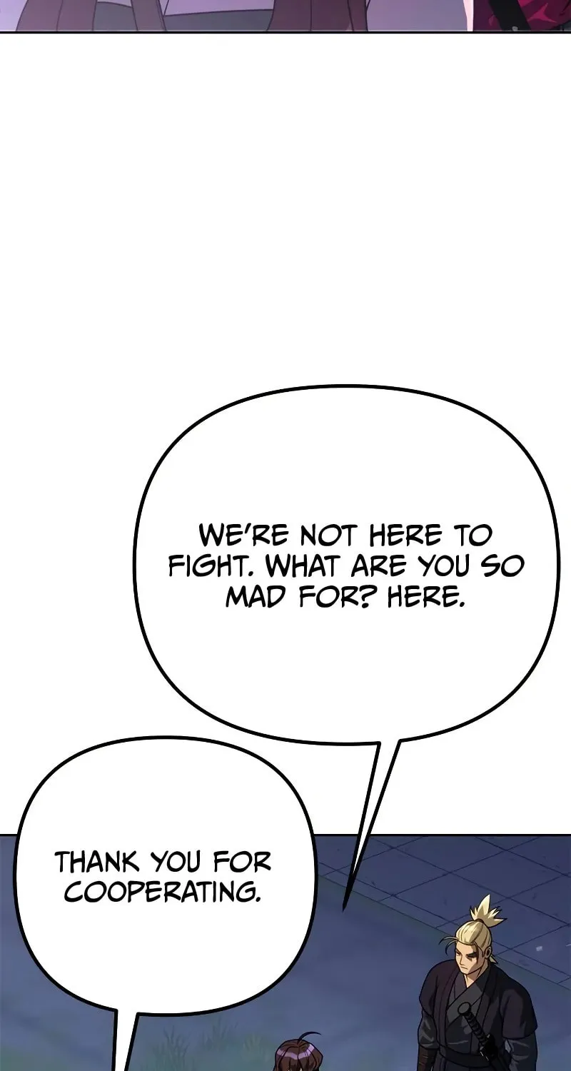 Chronicles of the Demon Faction Chapter 55 page 9 - 