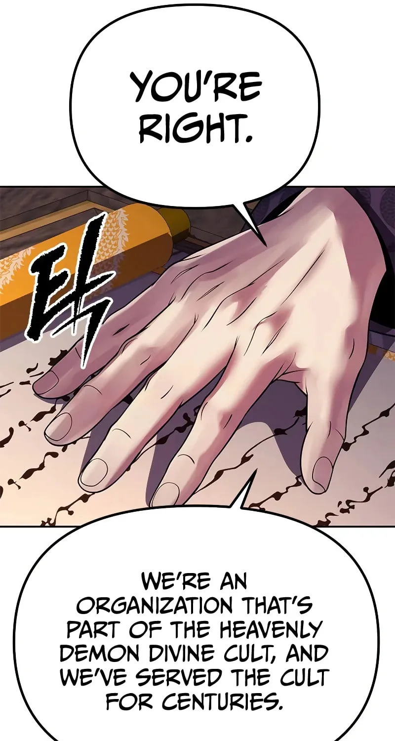 Chronicles of the Demon Faction Chapter 55 page 86 - 