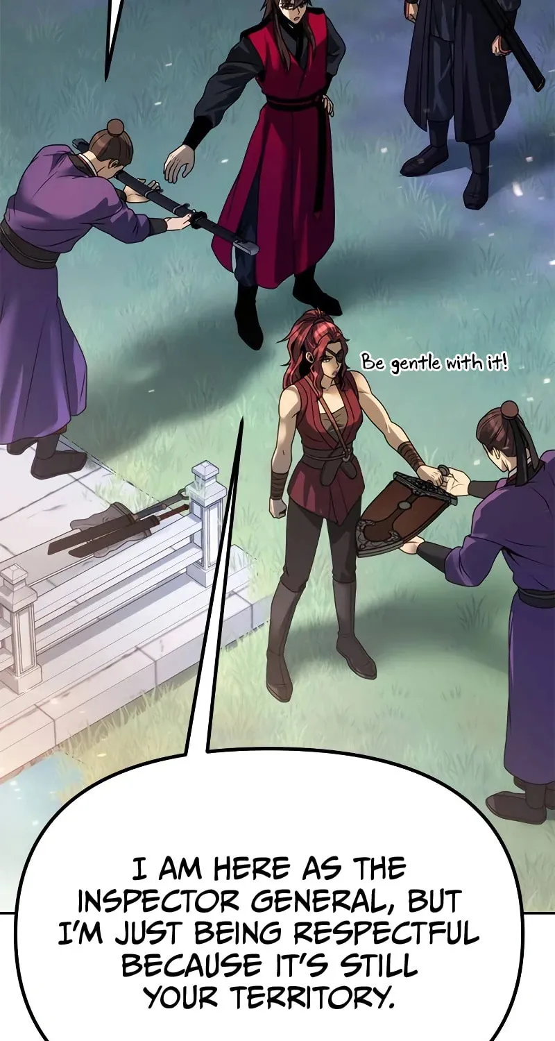 Chronicles of the Demon Faction Chapter 55 page 10 - 