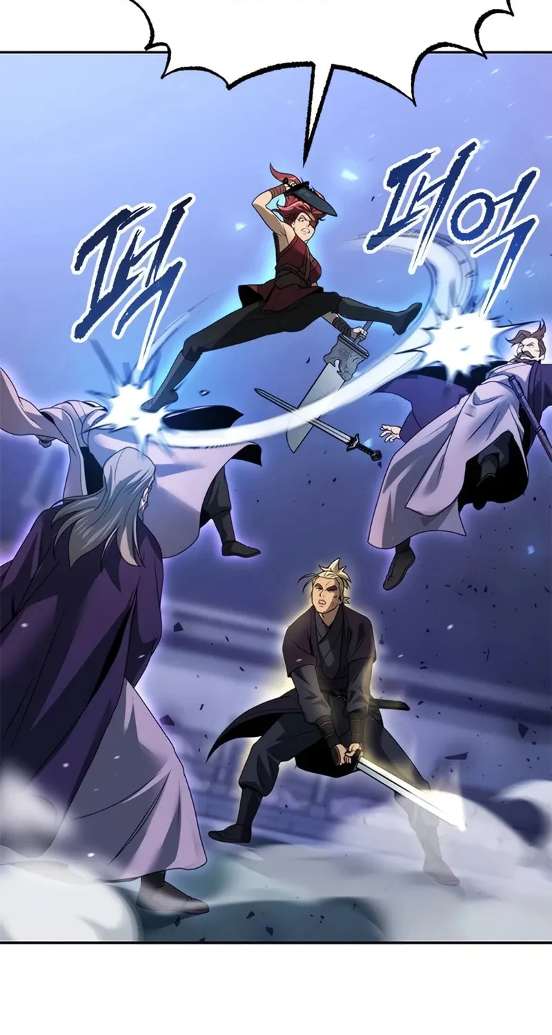 Chronicles of the Demon Faction Chapter 56 page 105 - 