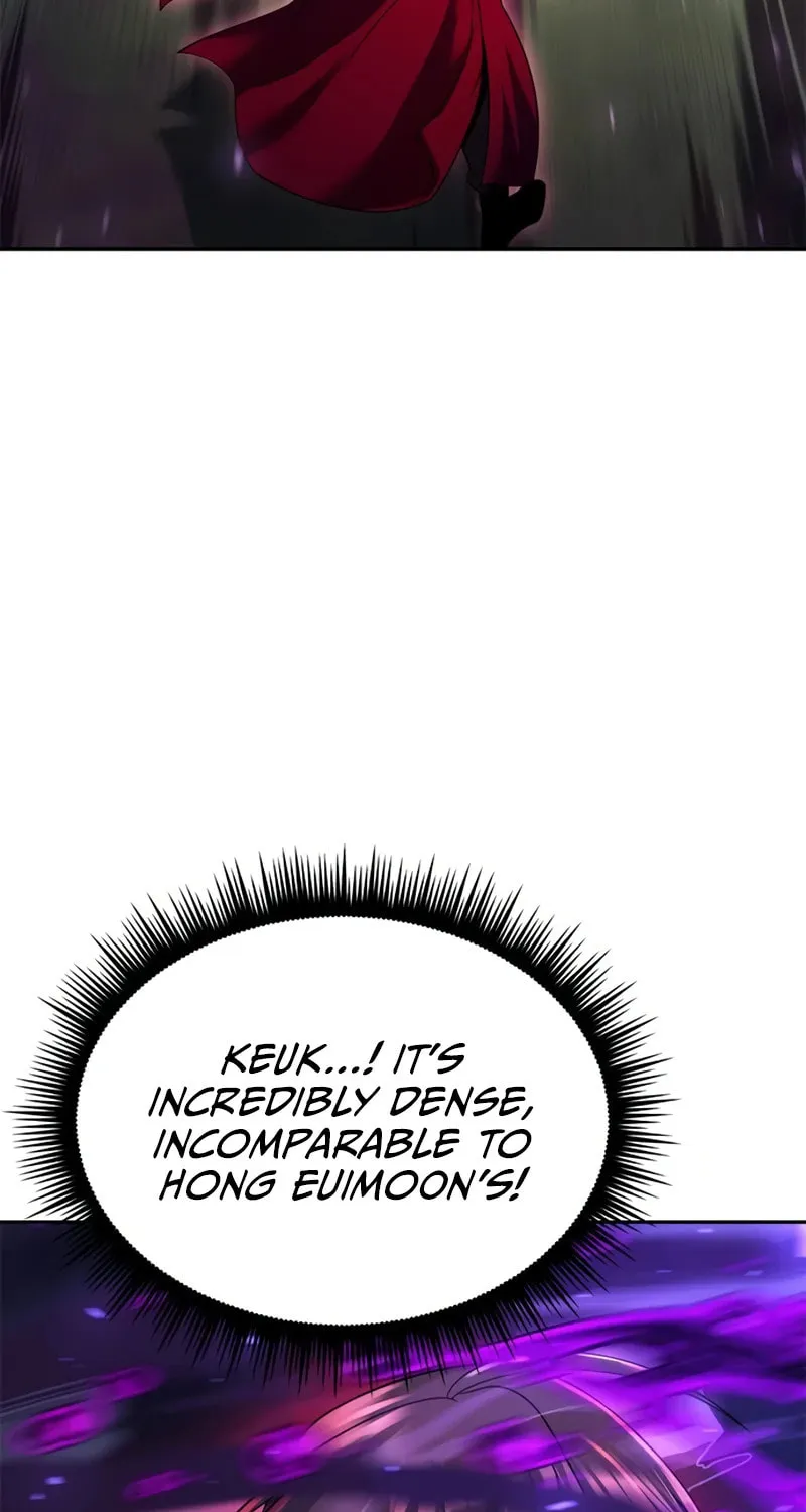 Chronicles of the Demon Faction Chapter 56 page 126 - 