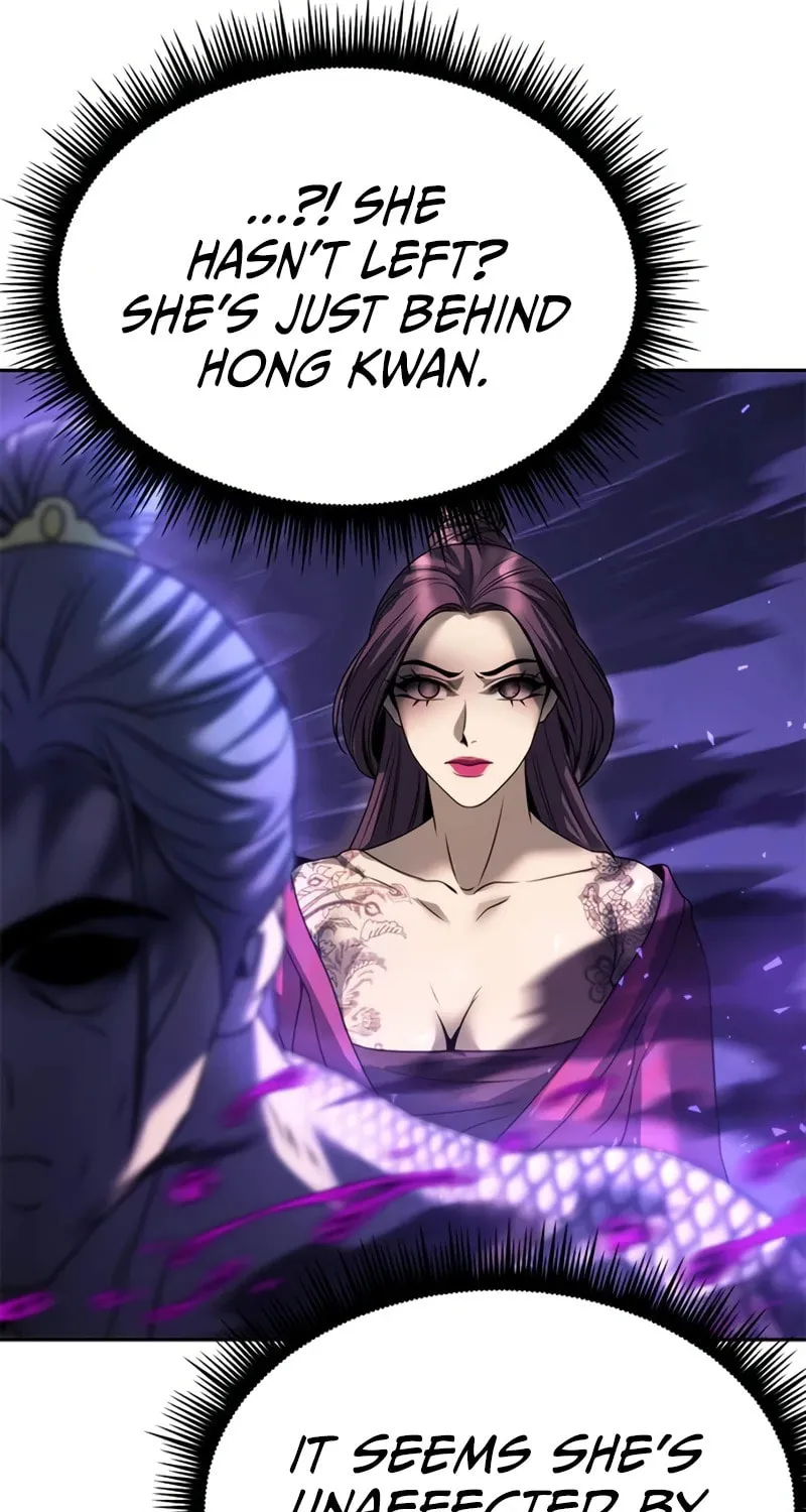 Chronicles of the Demon Faction Chapter 56 page 128 - 