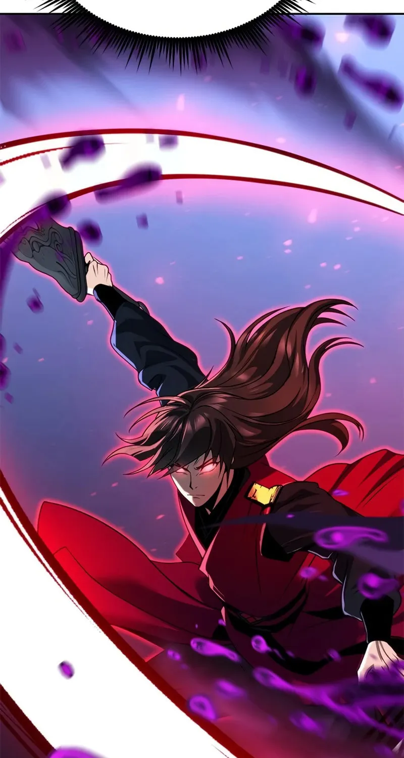 Chronicles of the Demon Faction Chapter 56 page 133 - 