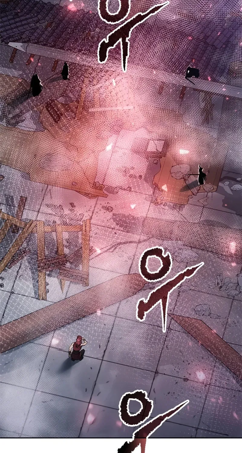 Chronicles of the Demon Faction Chapter 56 page 15 - 