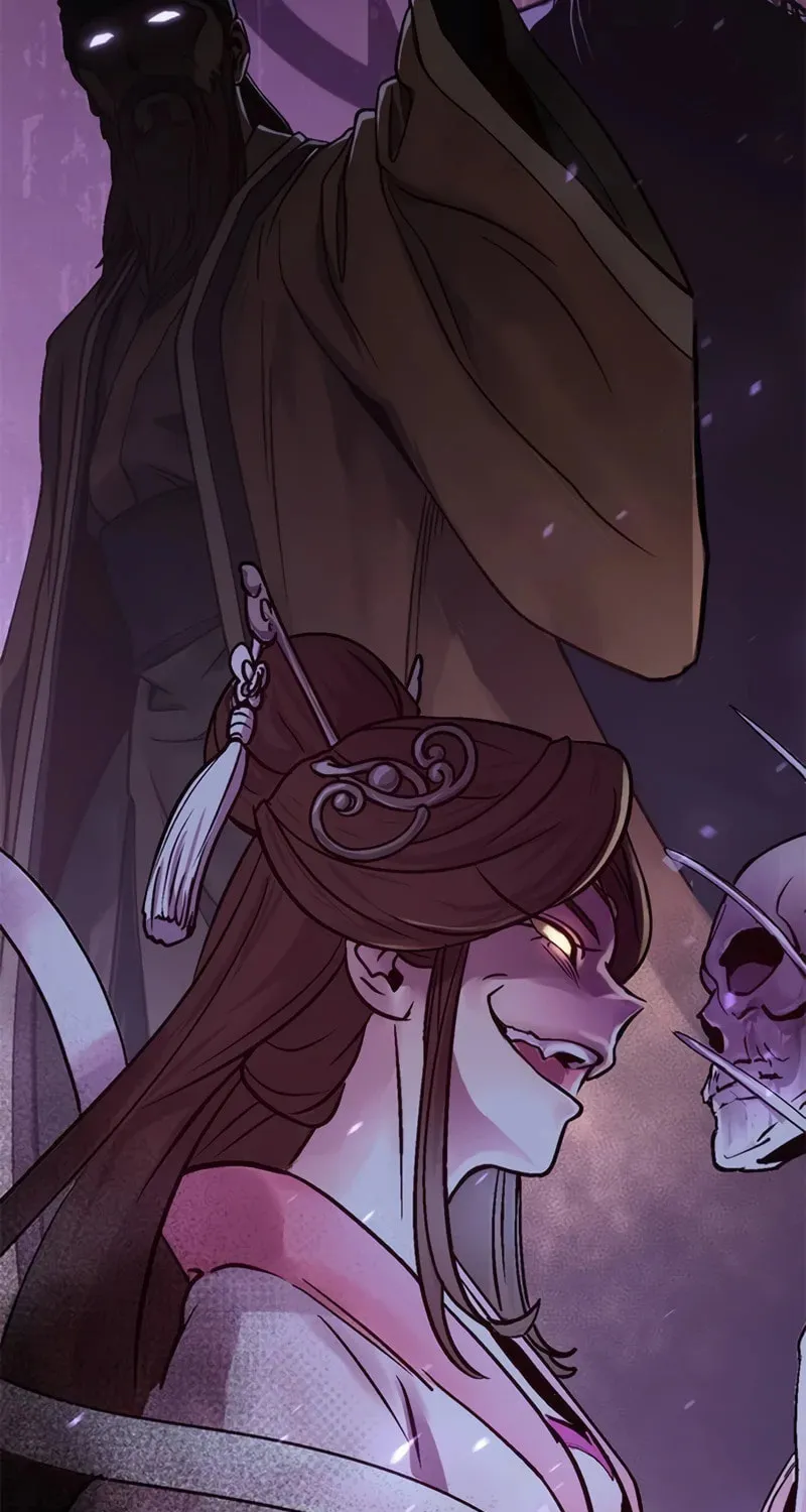 Chronicles of the Demon Faction Chapter 56 page 146 - 