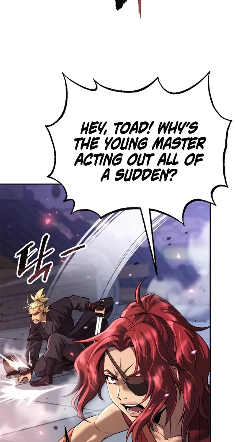 Chronicles of the Demon Faction Chapter 56 page 16 - 