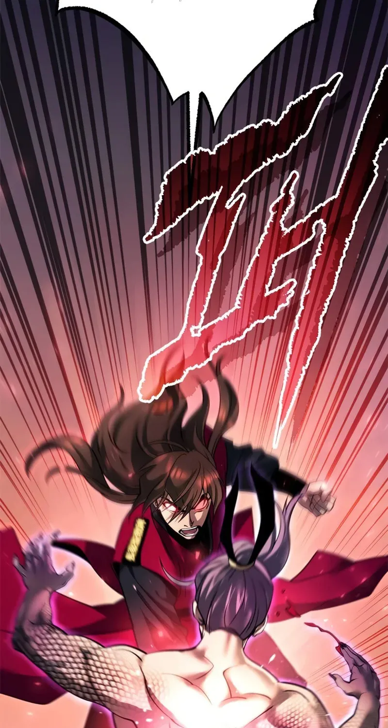 Chronicles of the Demon Faction Chapter 56 page 154 - 