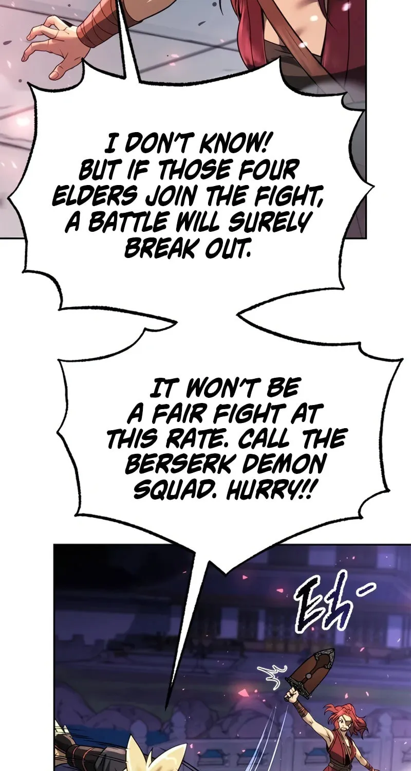 Chronicles of the Demon Faction Chapter 56 page 17 - 