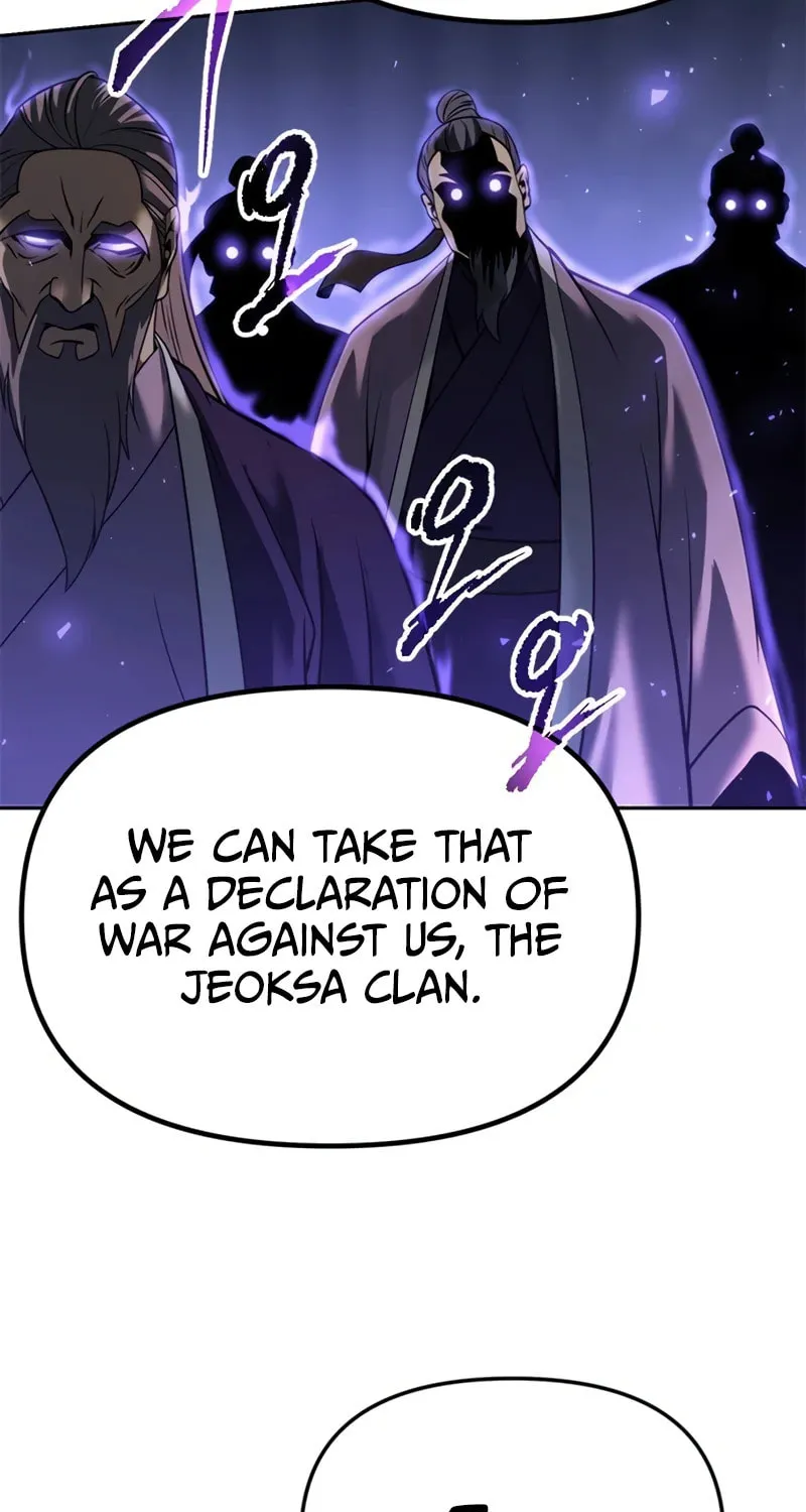 Chronicles of the Demon Faction Chapter 56 page 19 - 