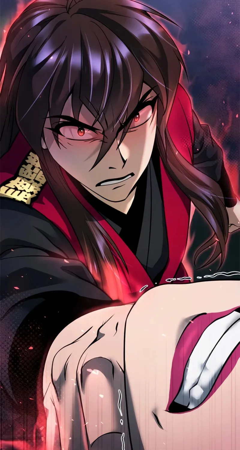 Chronicles of the Demon Faction Chapter 56 page 23 - 