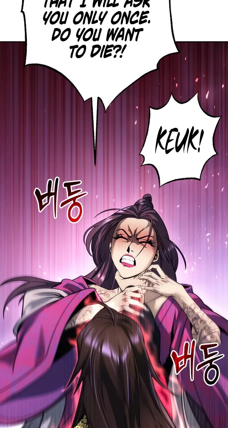 Chronicles of the Demon Faction Chapter 56 page 25 - 