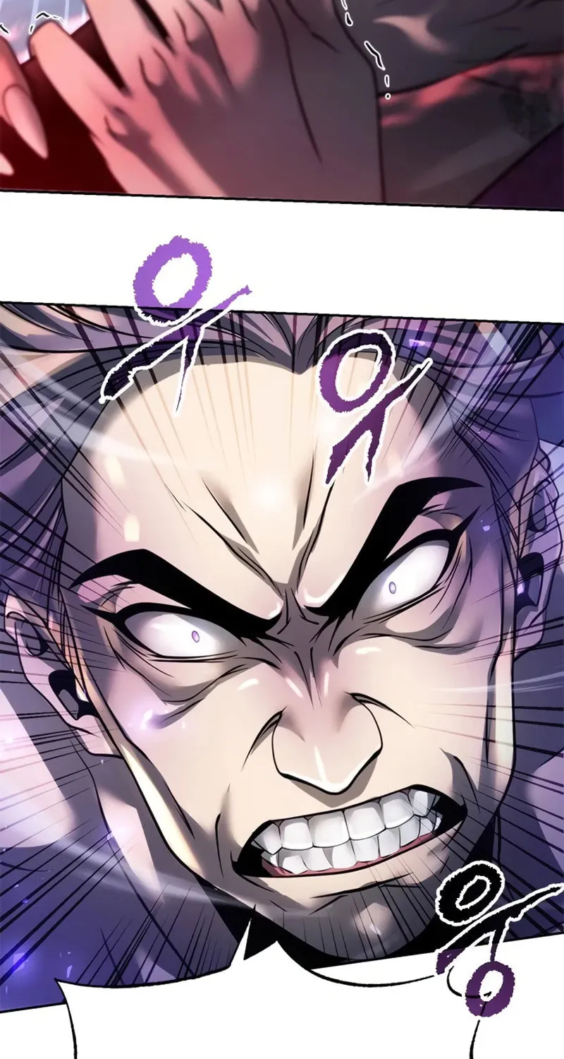 Chronicles of the Demon Faction Chapter 56 page 28 - 
