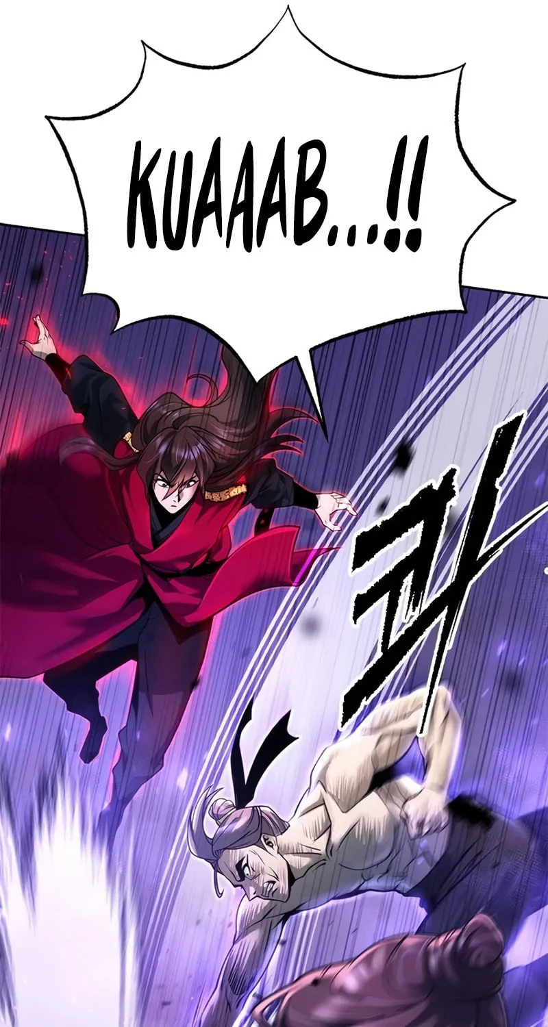 Chronicles of the Demon Faction Chapter 56 page 30 - 