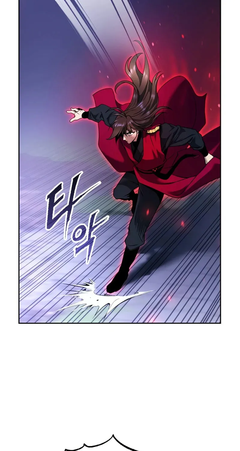 Chronicles of the Demon Faction Chapter 56 page 32 - 