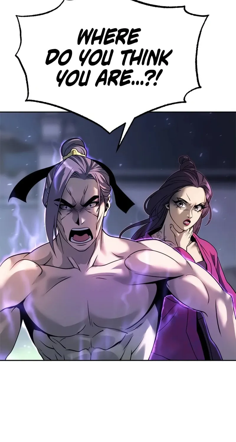 Chronicles of the Demon Faction Chapter 56 page 33 - 