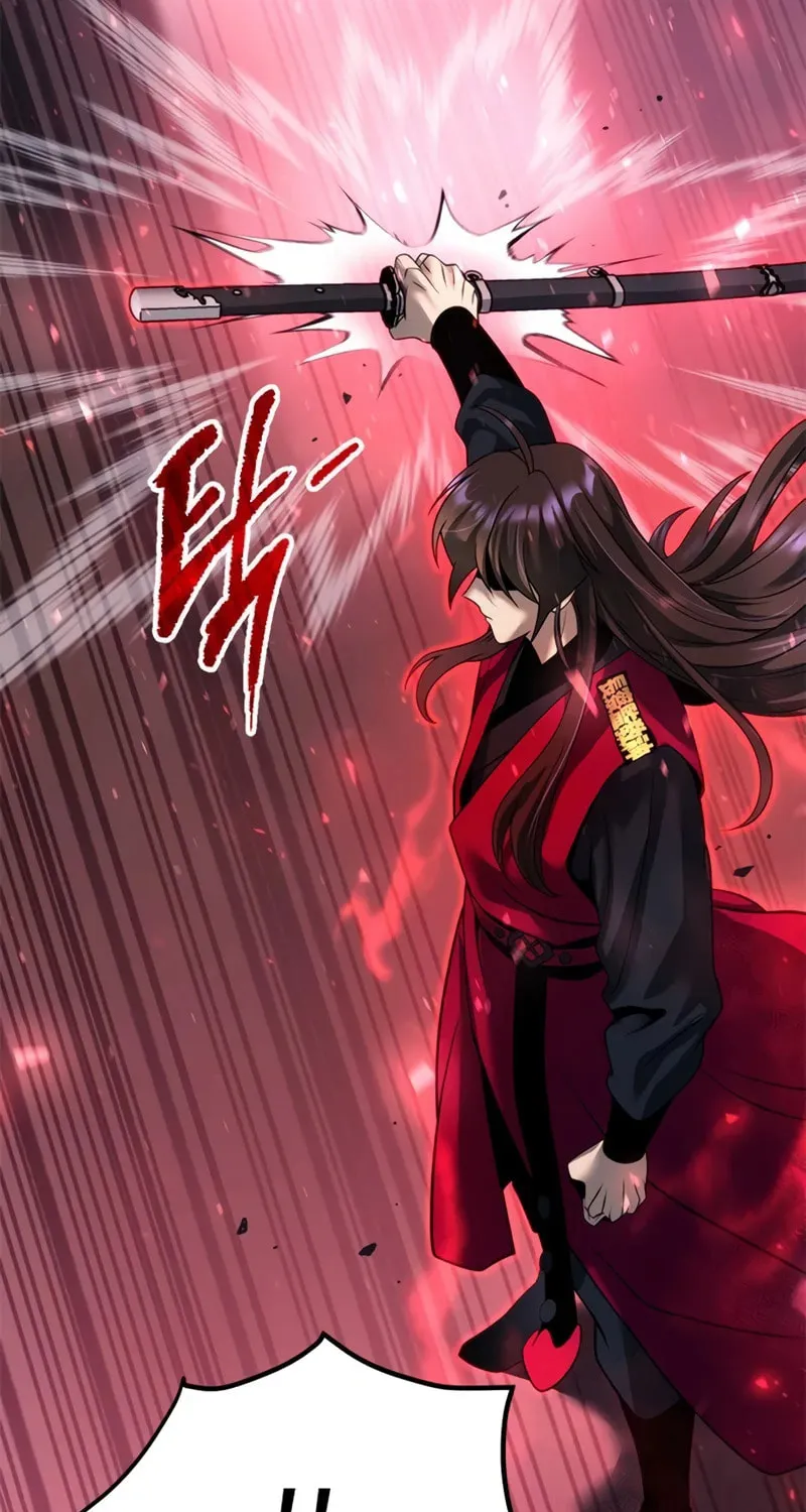 Chronicles of the Demon Faction Chapter 56 page 36 - 