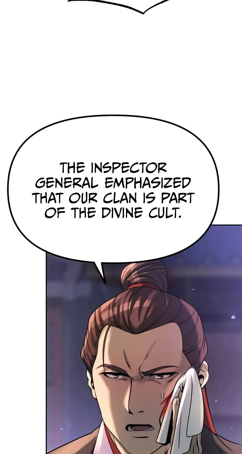 Chronicles of the Demon Faction Chapter 56 page 5 - 
