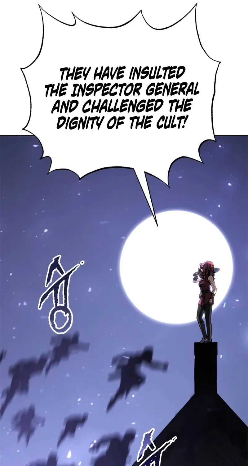 Chronicles of the Demon Faction Chapter 56 page 49 - 