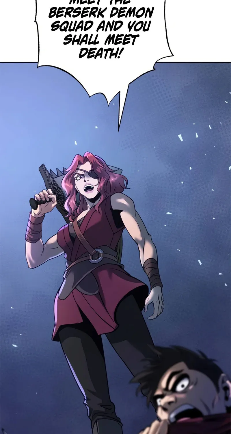 Chronicles of the Demon Faction Chapter 56 page 51 - 