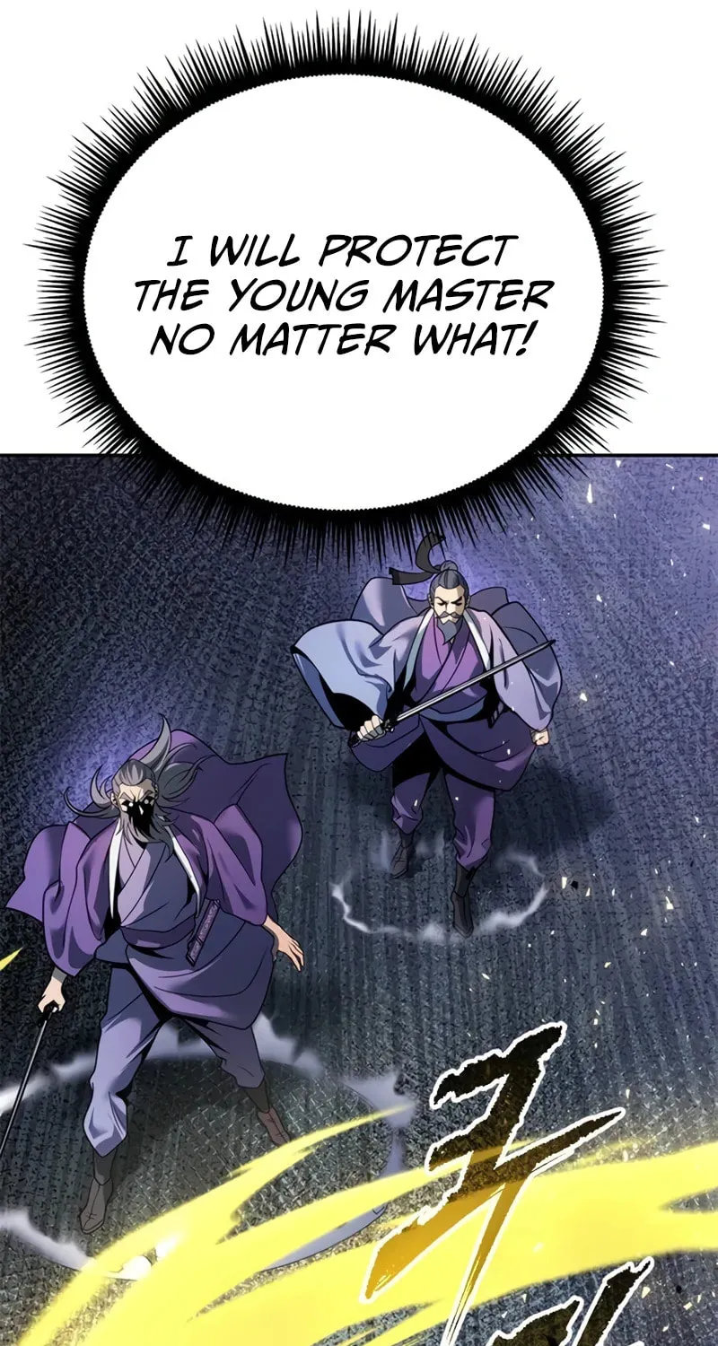 Chronicles of the Demon Faction Chapter 56 page 65 - 
