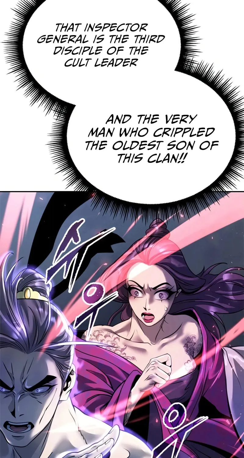 Chronicles of the Demon Faction Chapter 56 page 70 - 