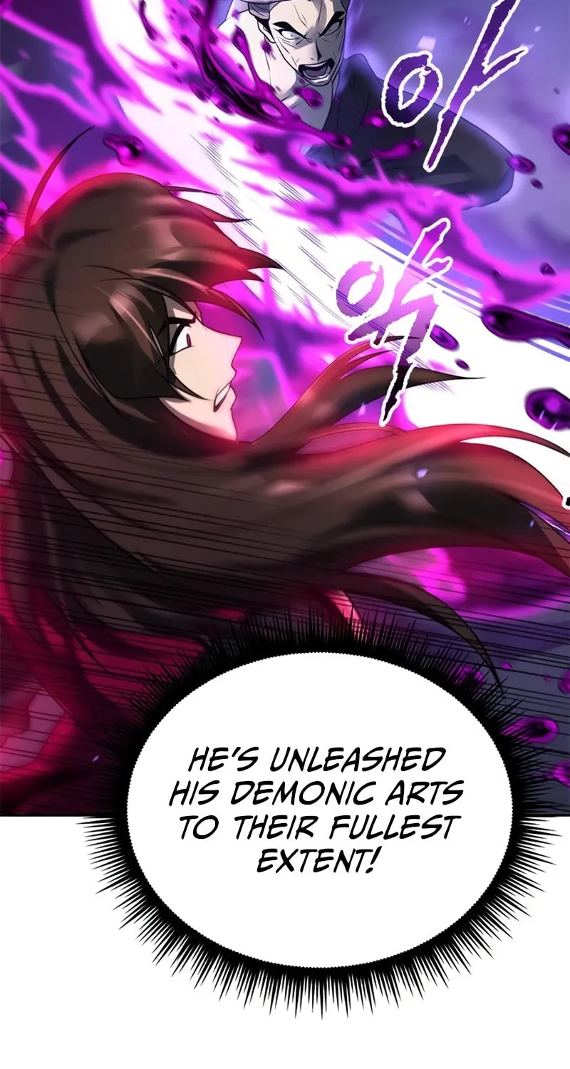 Chronicles of the Demon Faction Chapter 56 page 99 - 