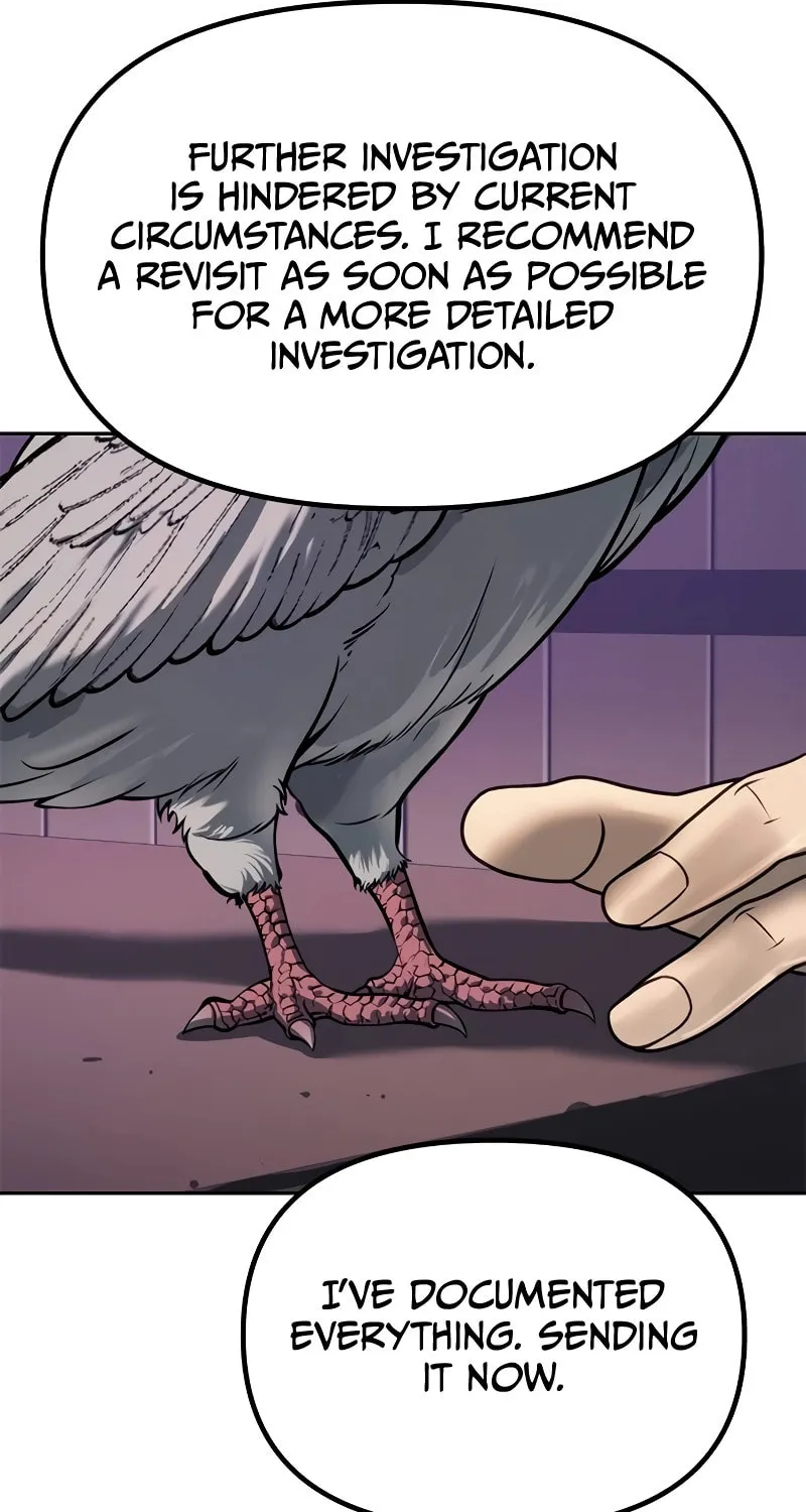 Chronicles of the Demon Faction Chapter 57 page 101 - 