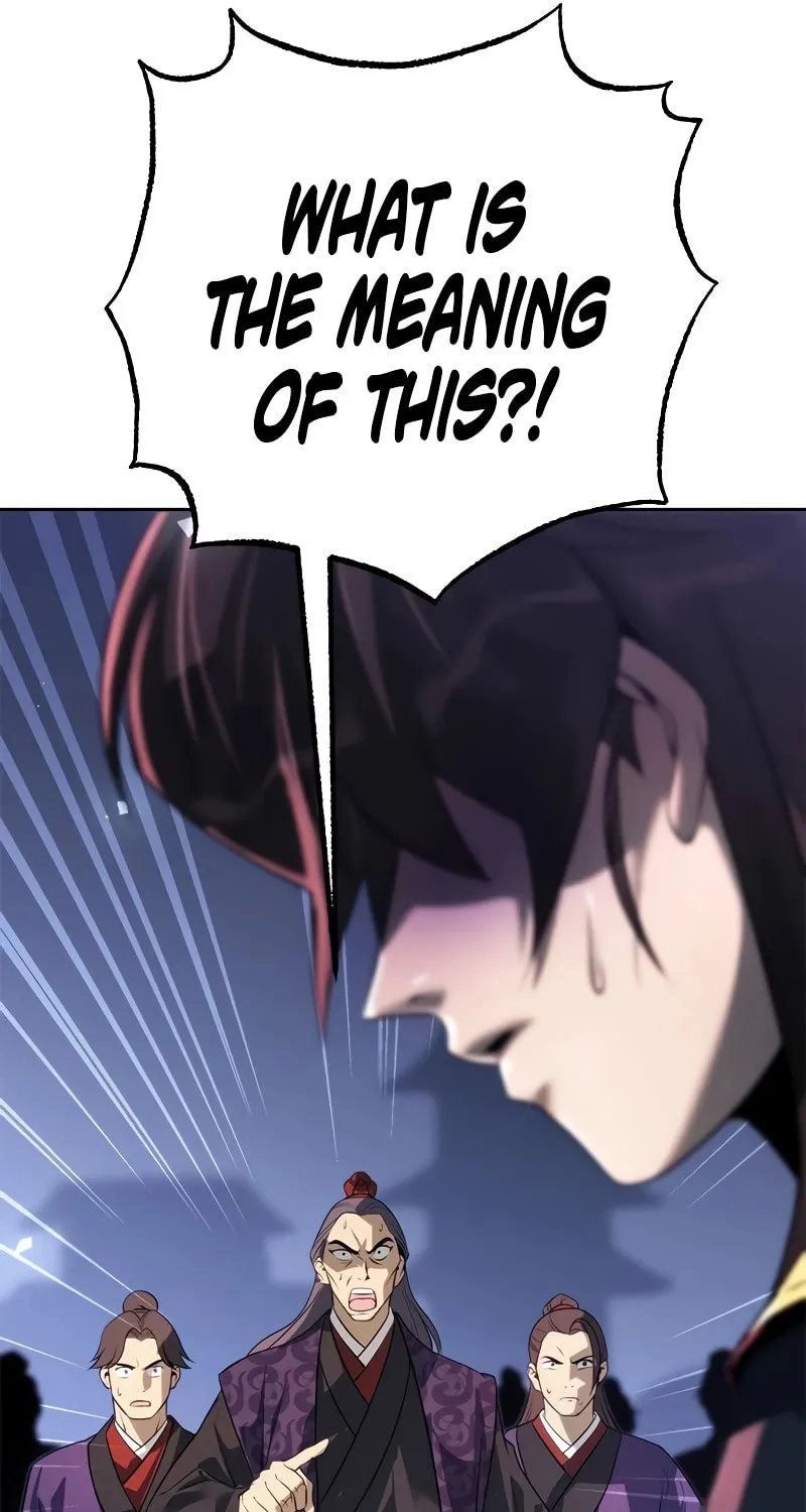 Chronicles of the Demon Faction Chapter 57 page 20 - 