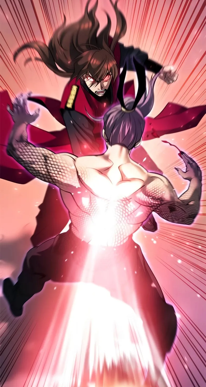 Chronicles of the Demon Faction Chapter 57 page 3 - 