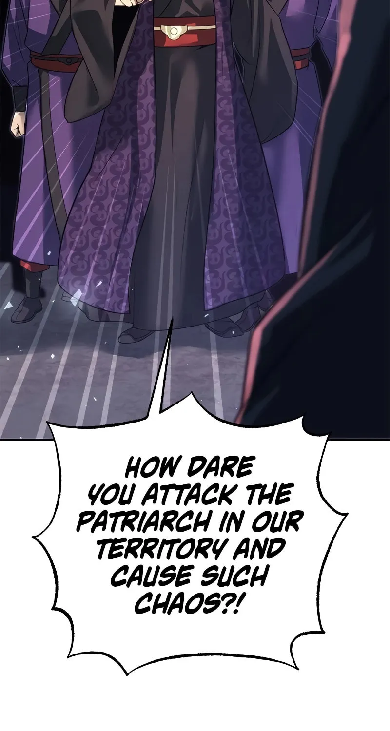Chronicles of the Demon Faction Chapter 57 page 21 - 