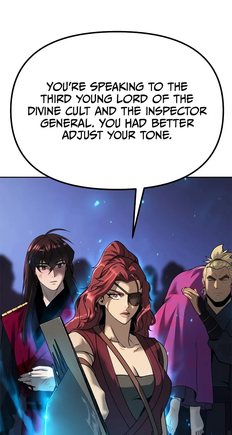 Chronicles of the Demon Faction Chapter 57 page 25 - 