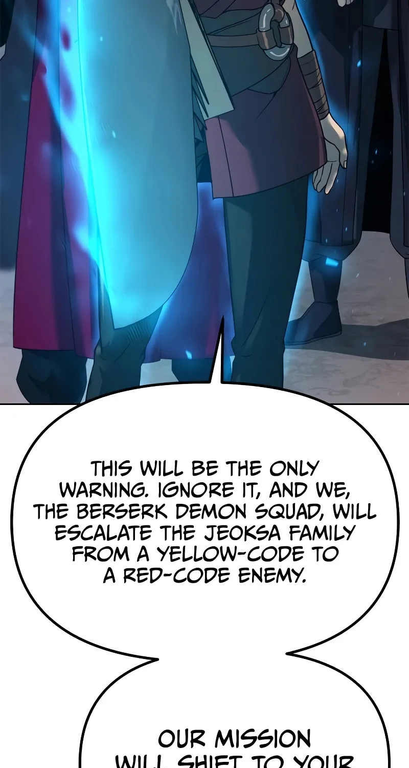 Chronicles of the Demon Faction Chapter 57 page 26 - 