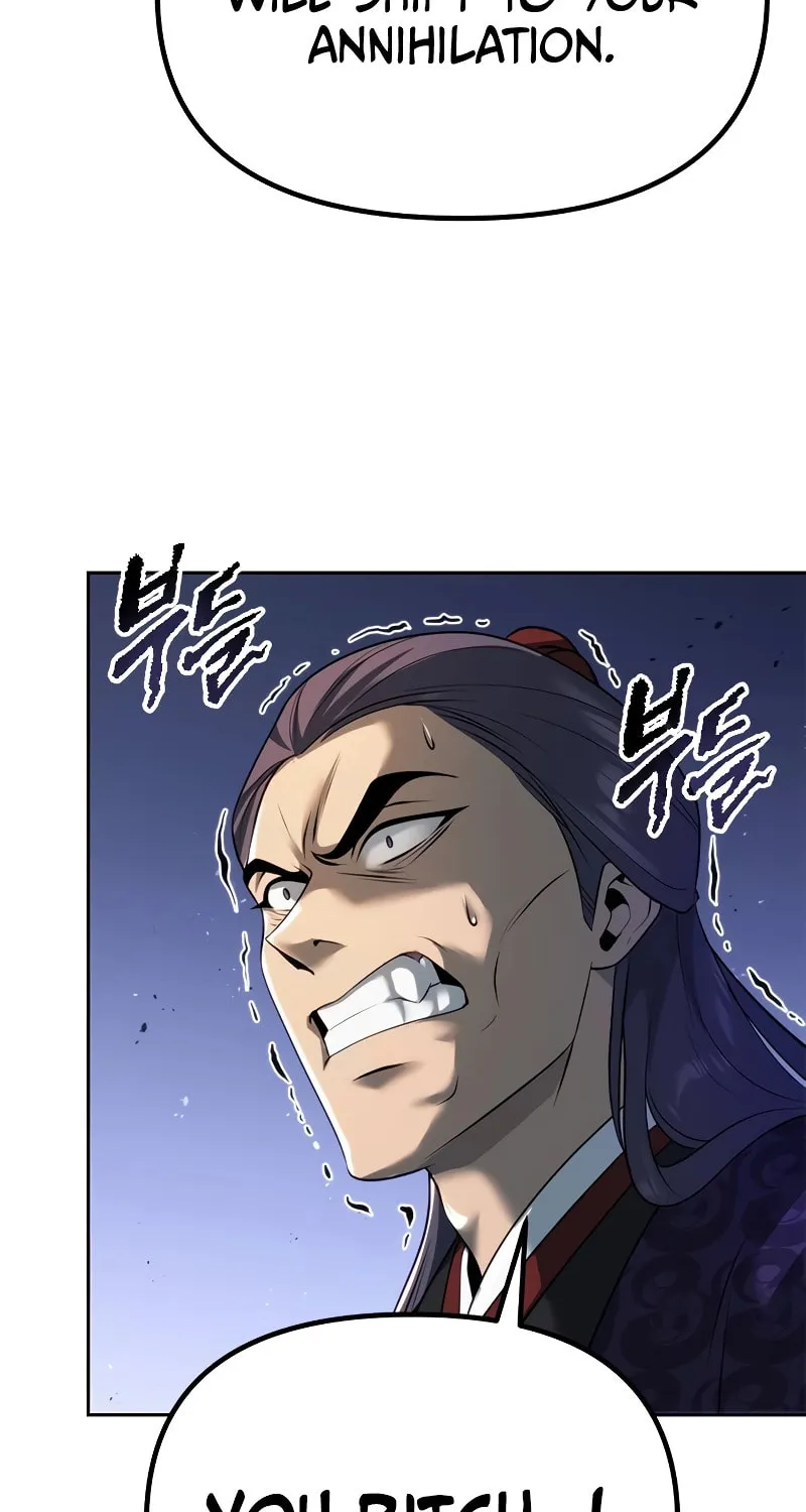 Chronicles of the Demon Faction Chapter 57 page 27 - 