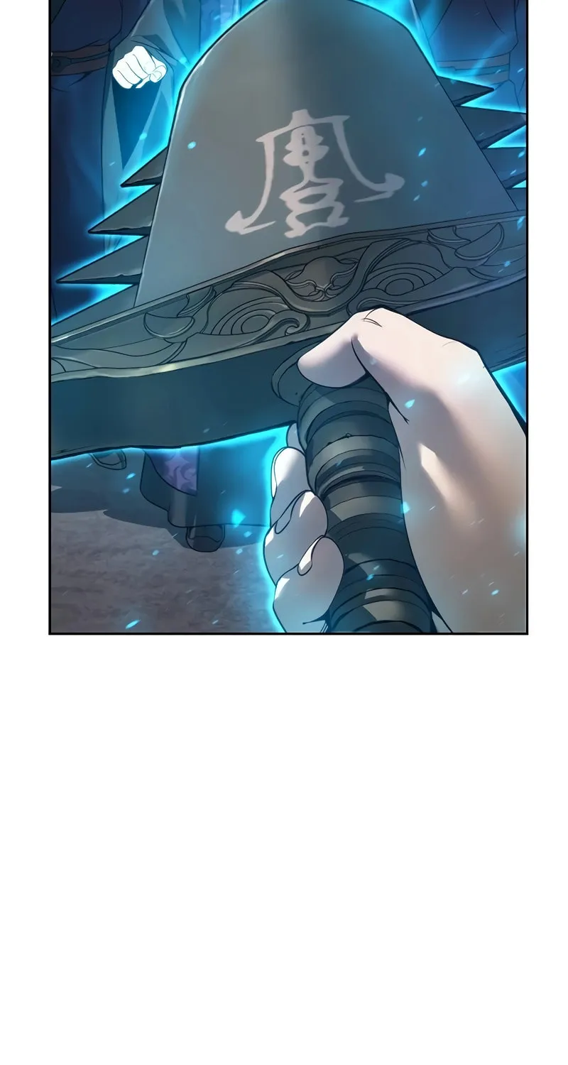 Chronicles of the Demon Faction Chapter 57 page 31 - 