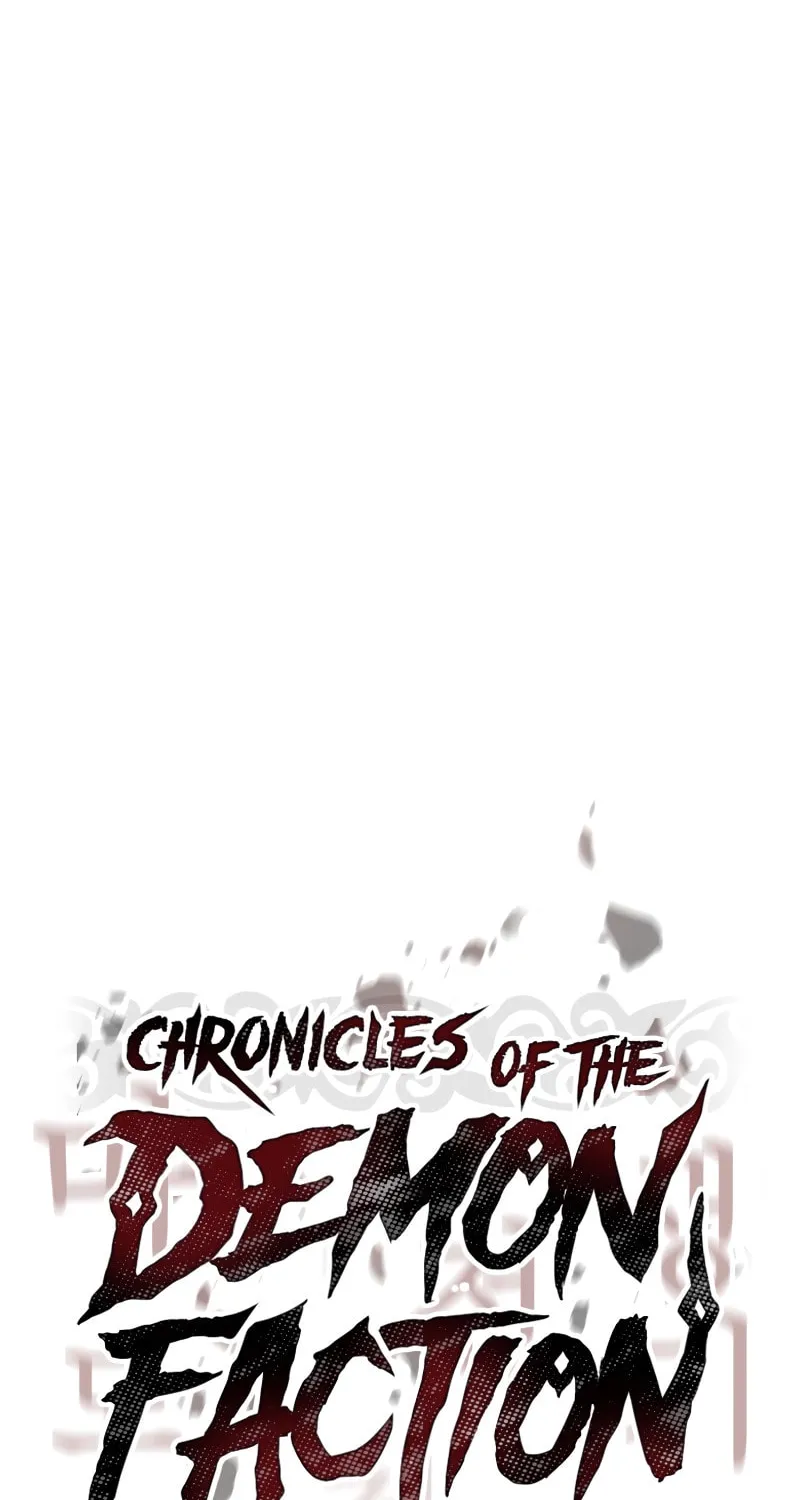 Chronicles of the Demon Faction Chapter 57 page 32 - 