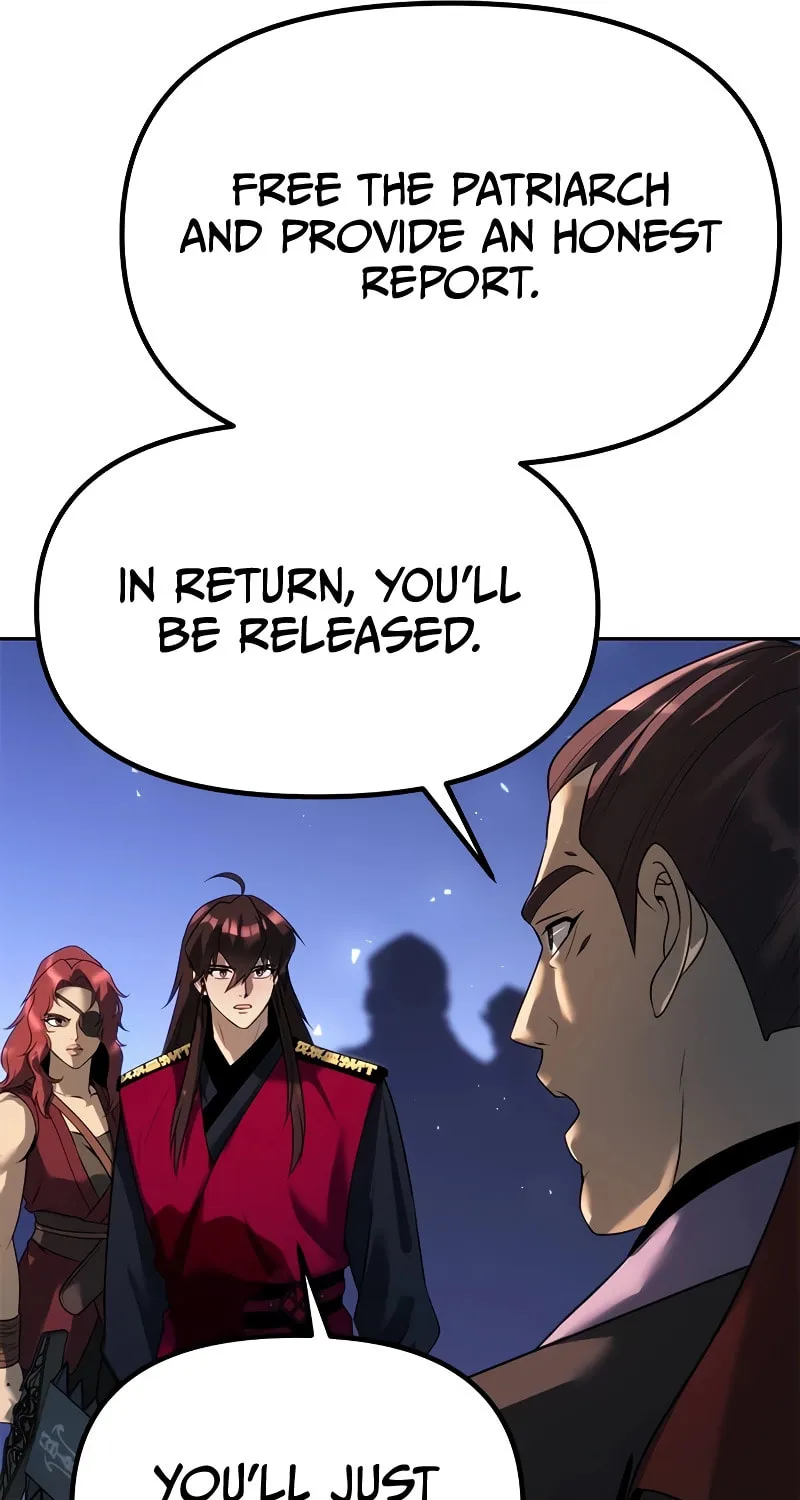 Chronicles of the Demon Faction Chapter 57 page 39 - 