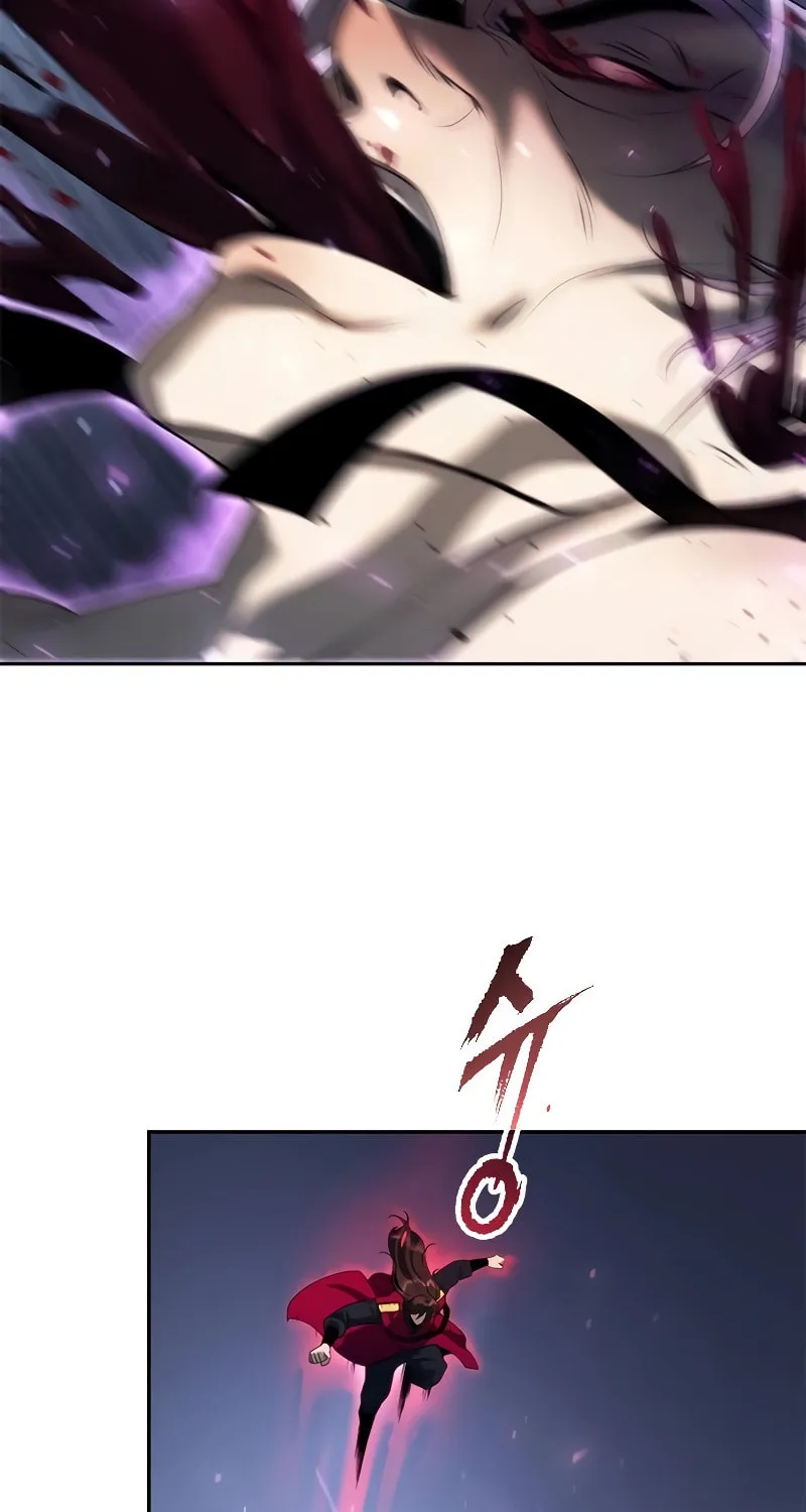 Chronicles of the Demon Faction Chapter 57 page 7 - 
