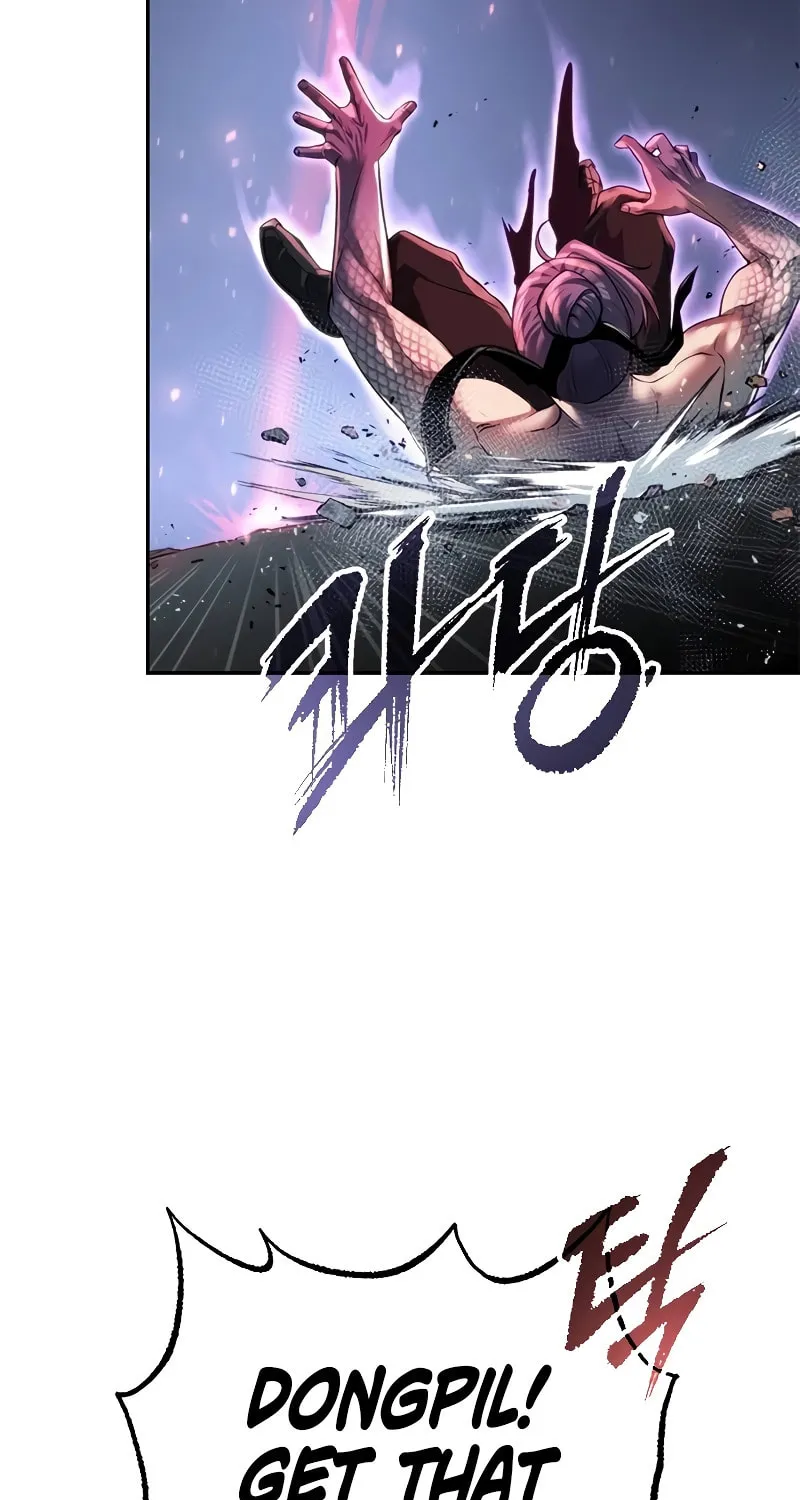 Chronicles of the Demon Faction Chapter 57 page 8 - 