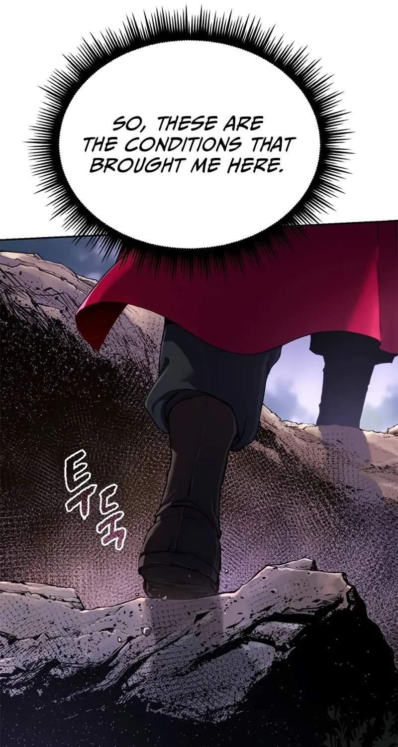 Chronicles of the Demon Faction Chapter 58 page 106 - 