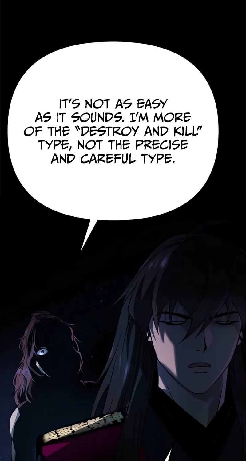 Chronicles of the Demon Faction Chapter 58 page 118 - 